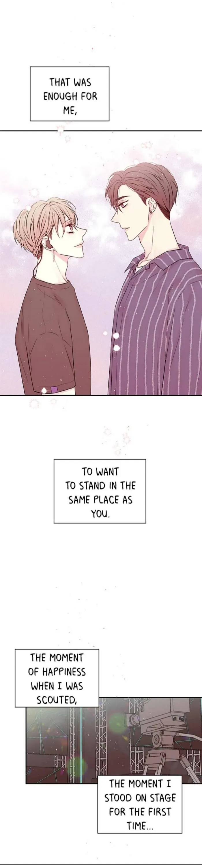 In My Closet - Chapter 64 Page 4