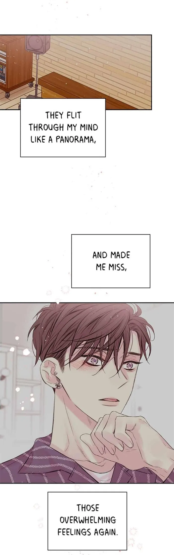 In My Closet - Chapter 64 Page 5