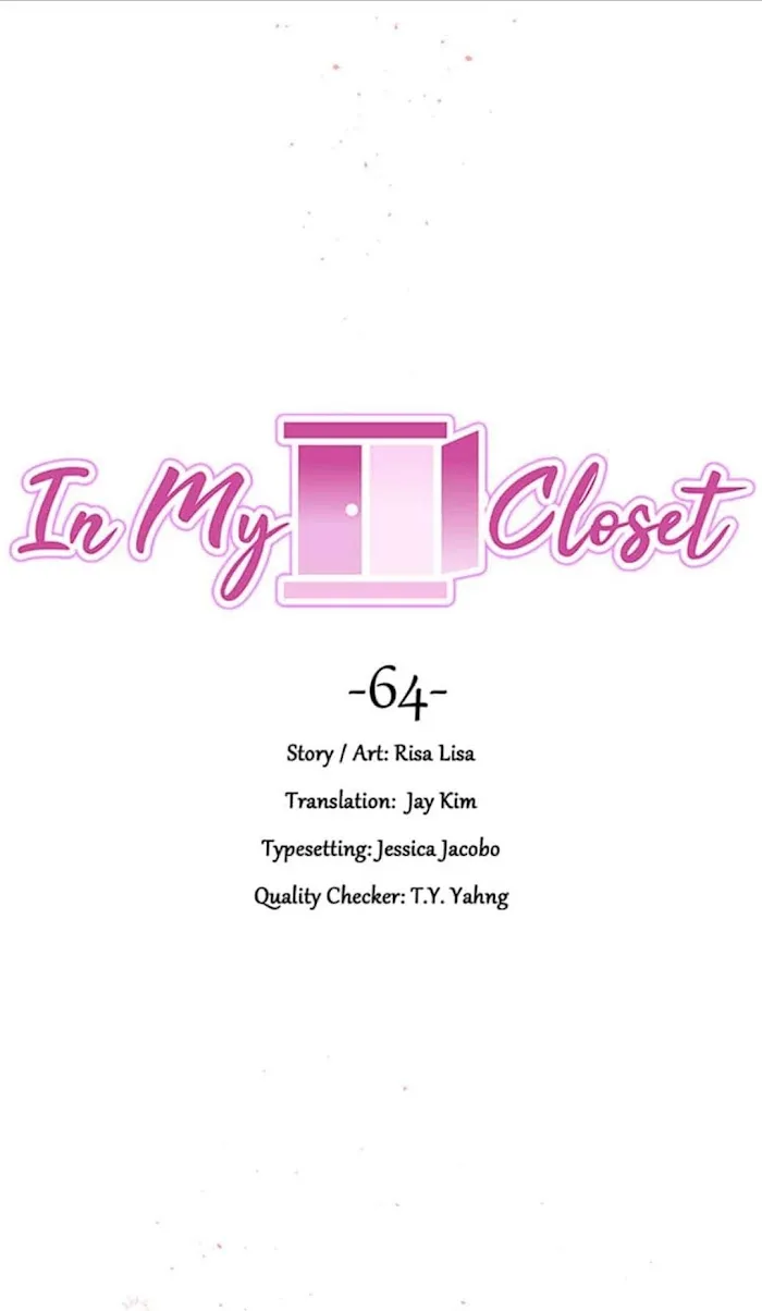 In My Closet - Chapter 64 Page 6