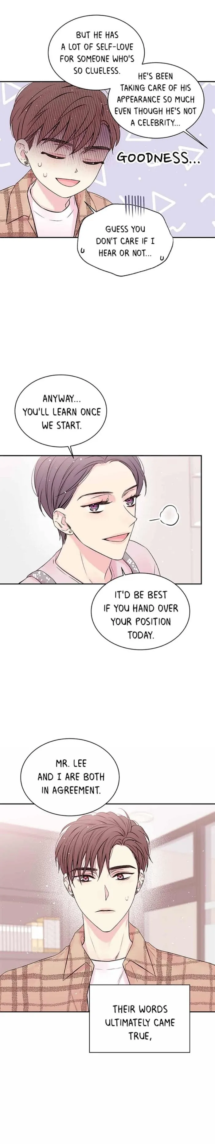 In My Closet - Chapter 64 Page 10