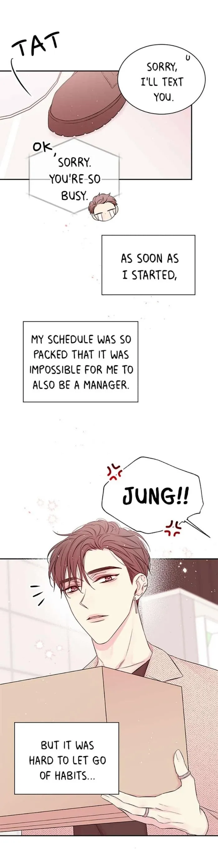 In My Closet - Chapter 64 Page 12