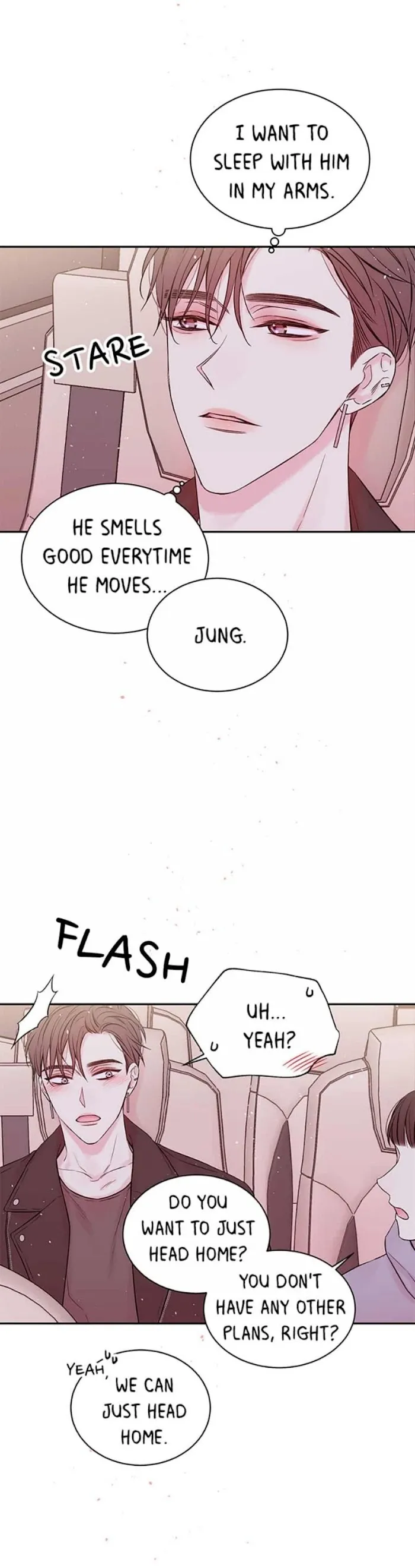 In My Closet - Chapter 64 Page 14