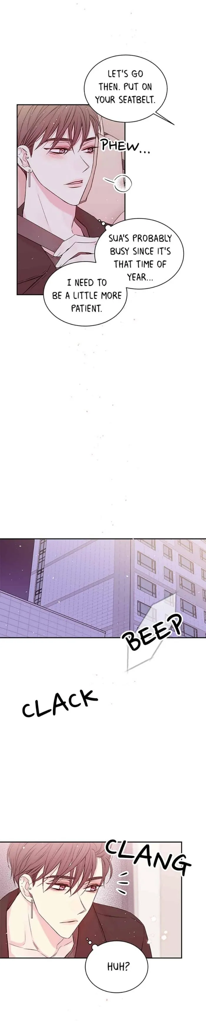 In My Closet - Chapter 64 Page 15