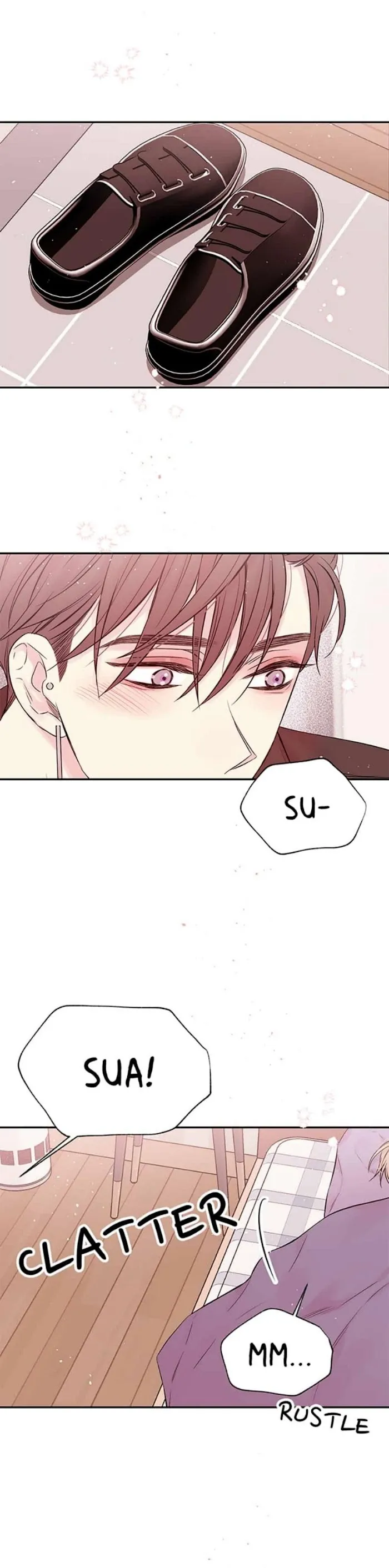 In My Closet - Chapter 64 Page 16