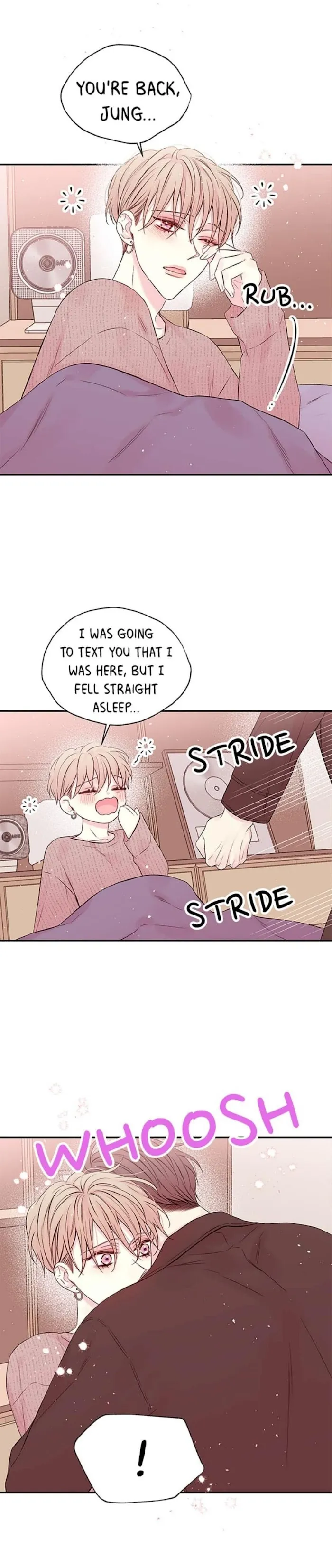 In My Closet - Chapter 64 Page 17