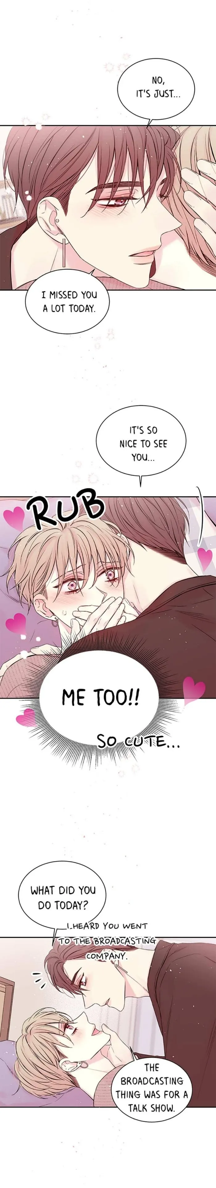 In My Closet - Chapter 64 Page 19