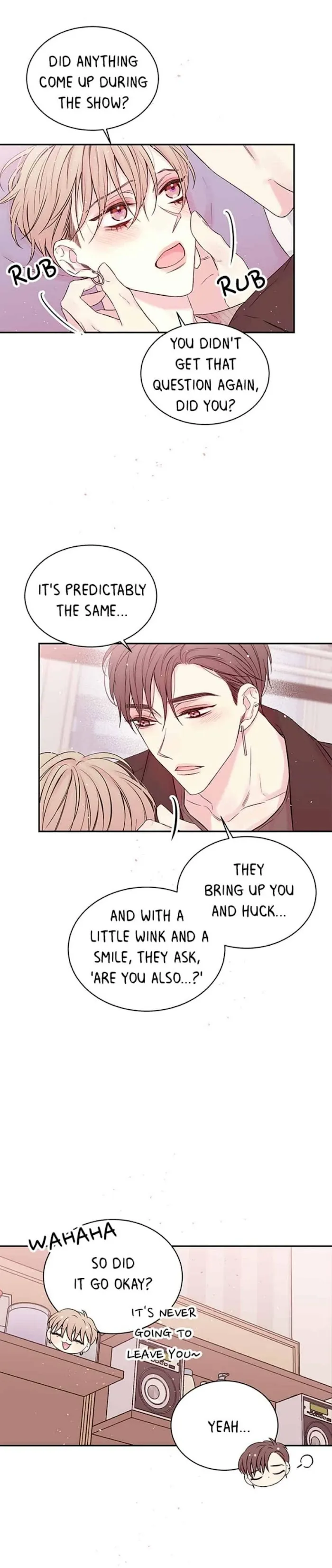 In My Closet - Chapter 64 Page 20