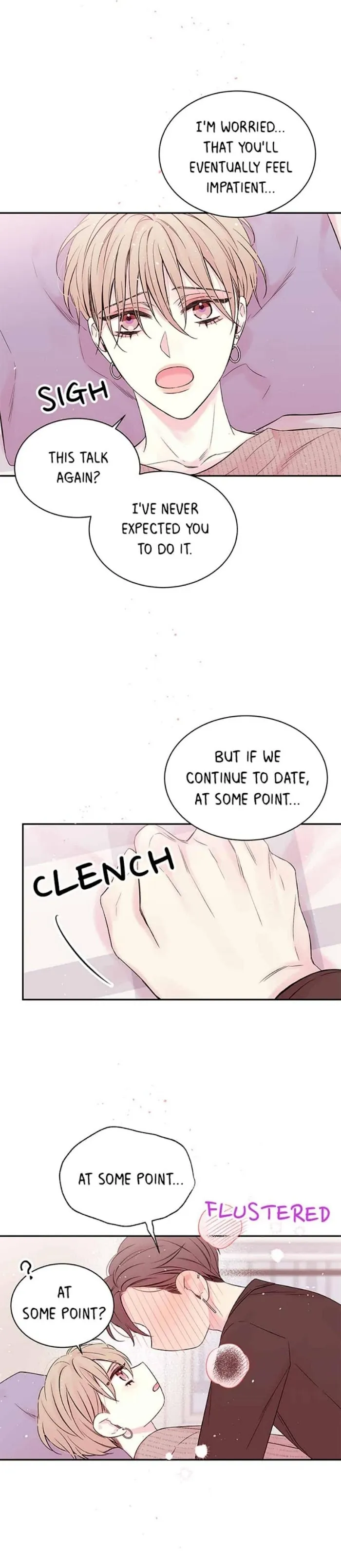 In My Closet - Chapter 64 Page 21