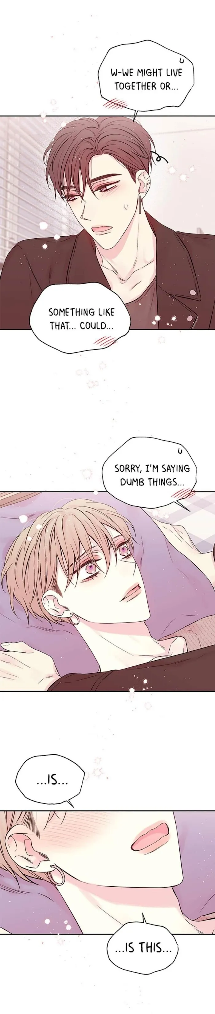 In My Closet - Chapter 64 Page 22