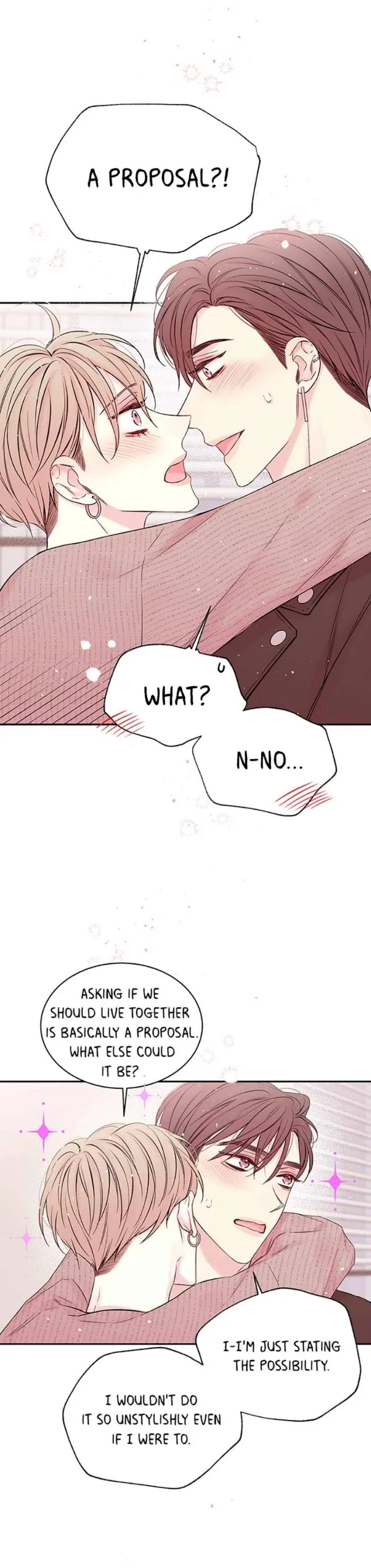 In My Closet - Chapter 64 Page 23