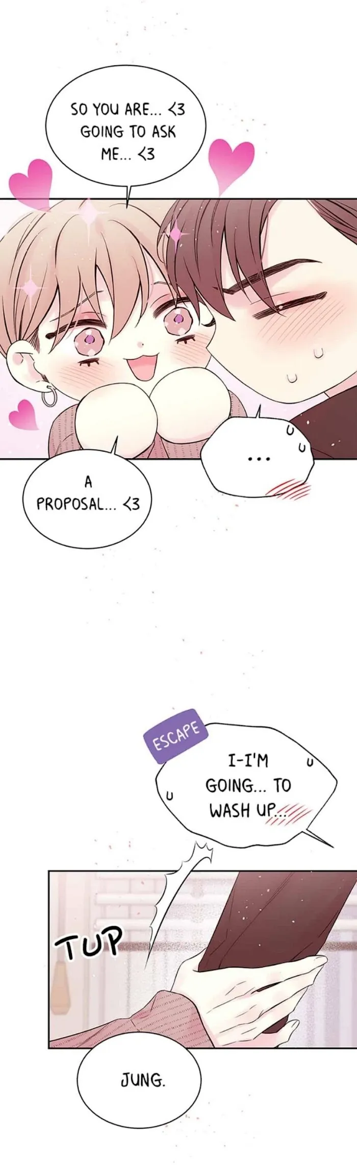 In My Closet - Chapter 64 Page 24