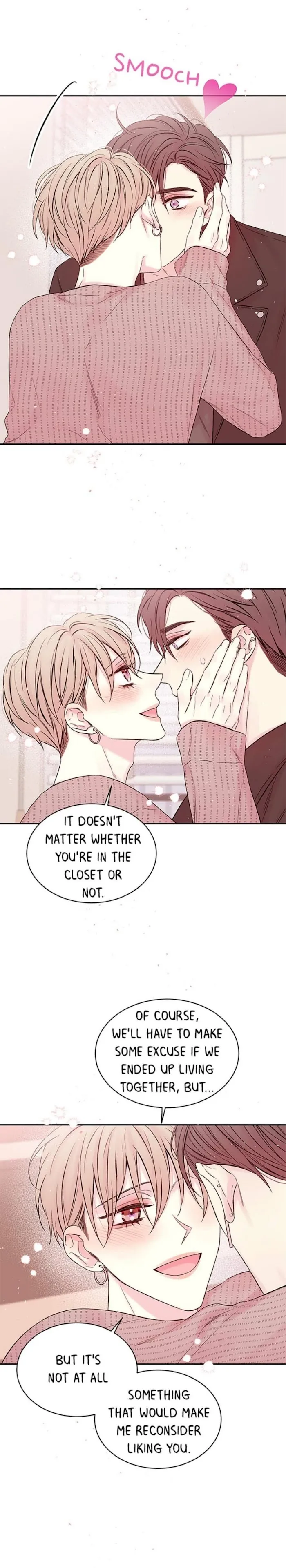 In My Closet - Chapter 64 Page 25