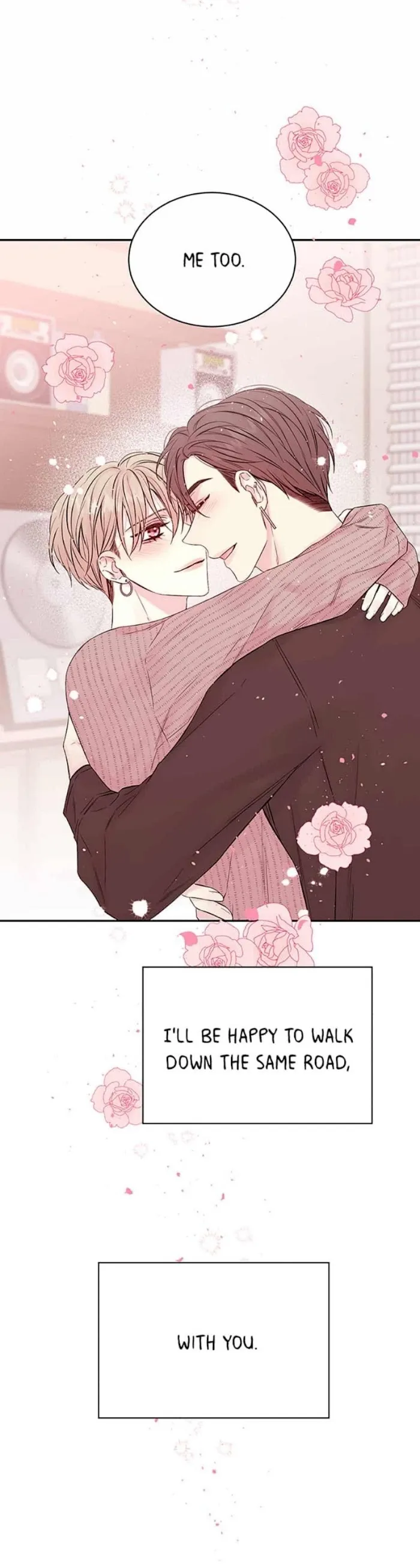 In My Closet - Chapter 64 Page 27