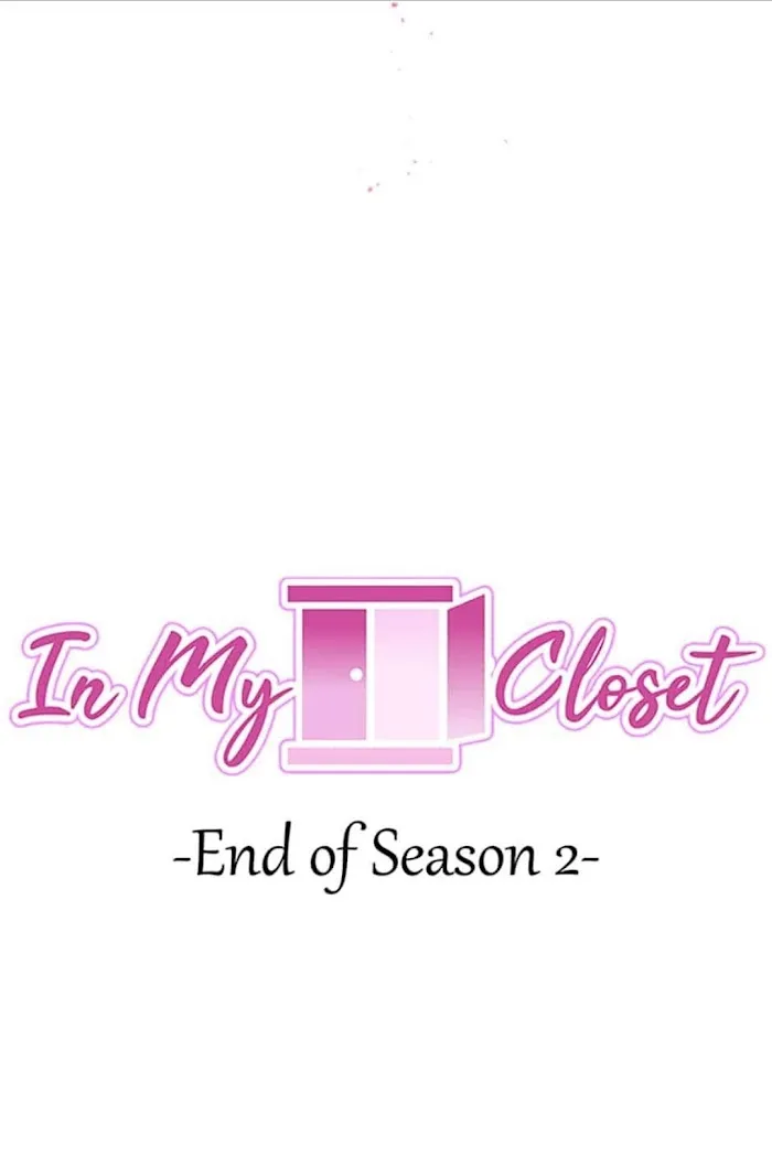 In My Closet - Chapter 64 Page 28