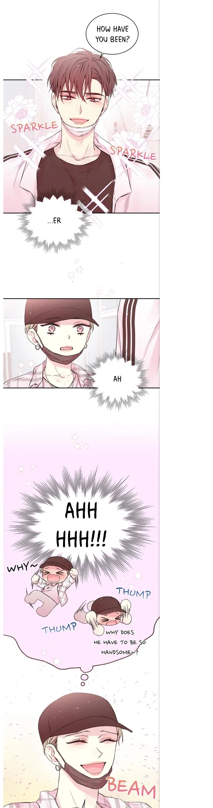 In My Closet - Chapter 66 Page 4