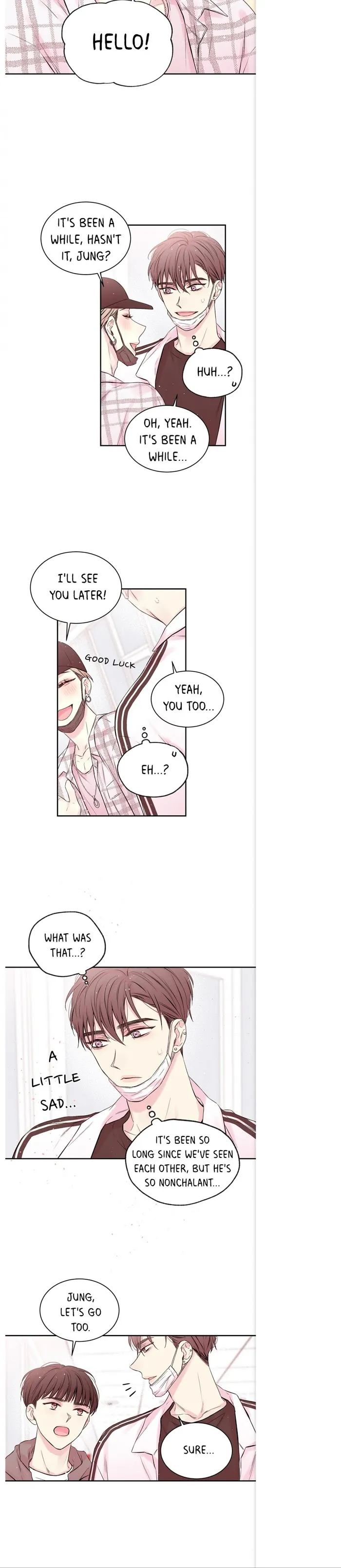 In My Closet - Chapter 66 Page 5