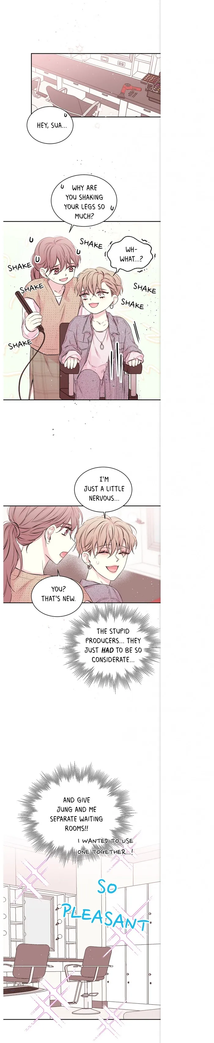 In My Closet - Chapter 66 Page 6