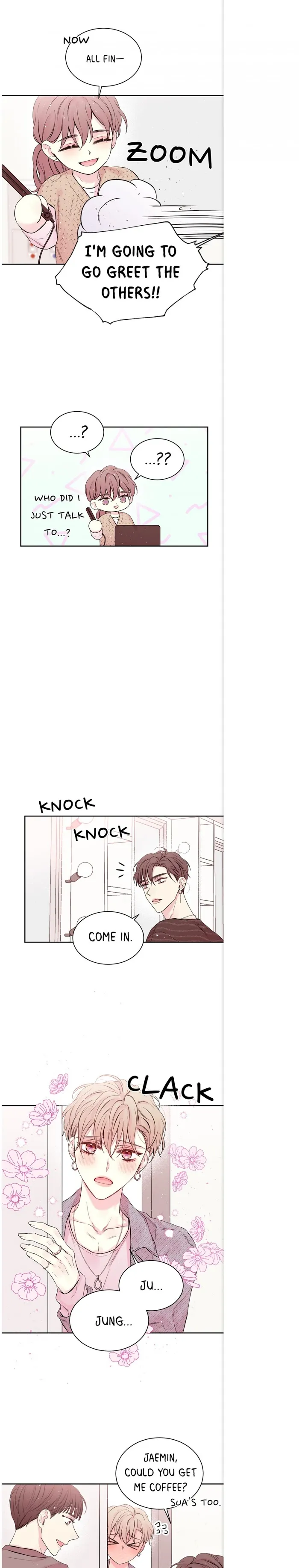 In My Closet - Chapter 66 Page 7