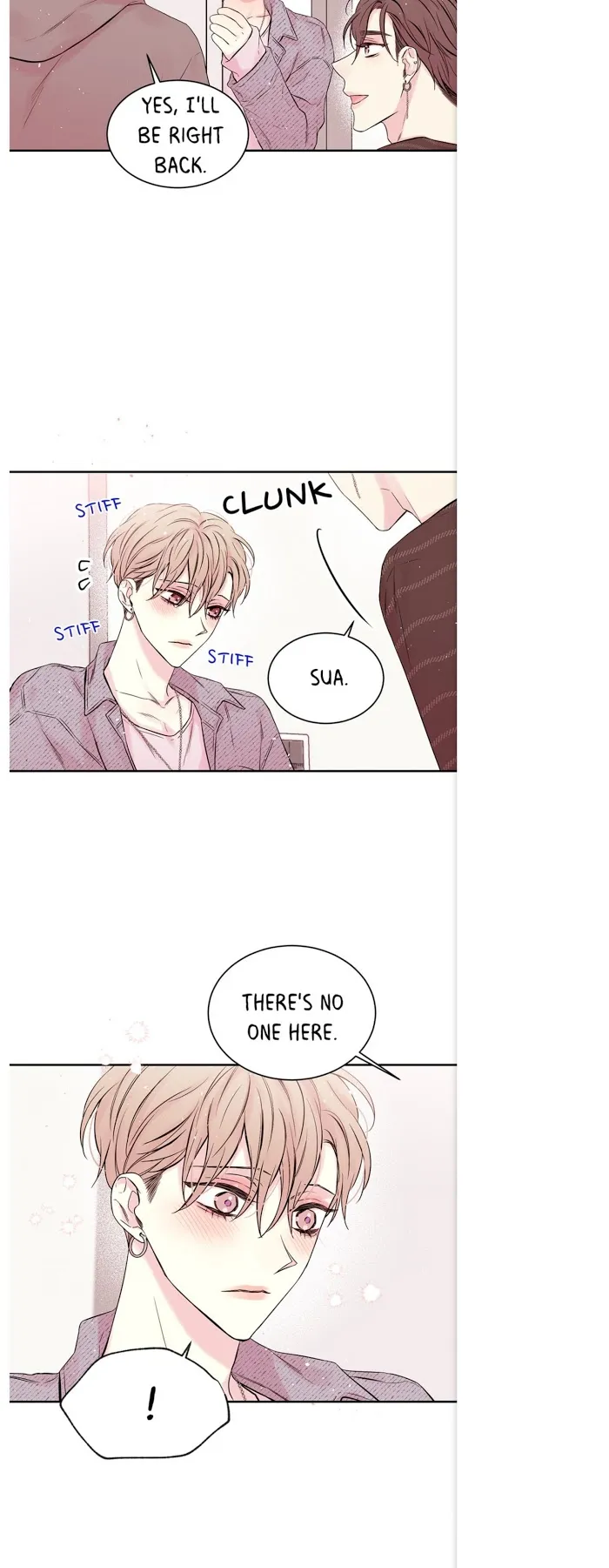 In My Closet - Chapter 66 Page 8