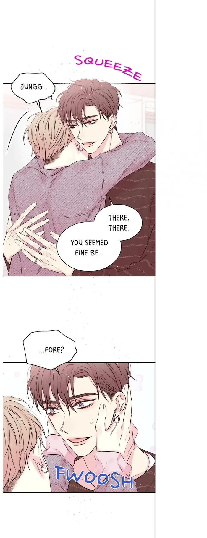 In My Closet - Chapter 66 Page 9
