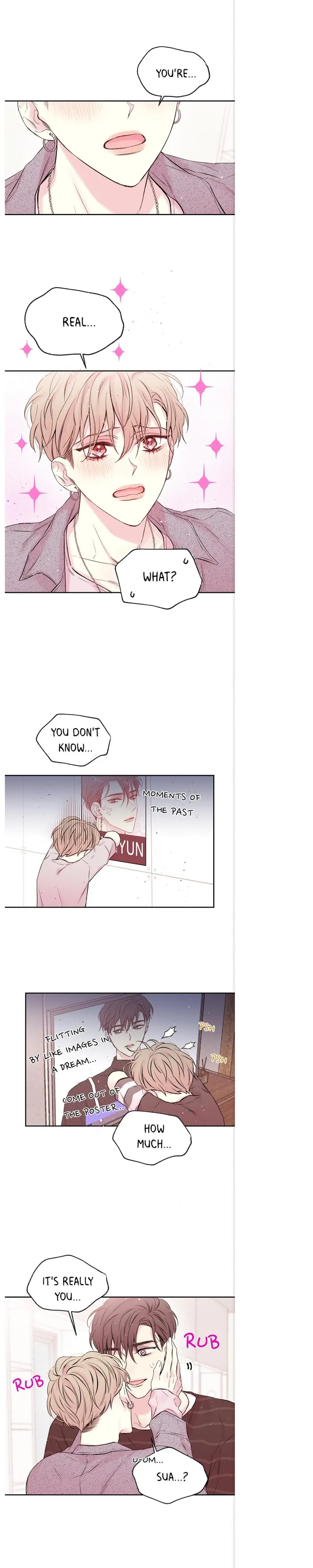 In My Closet - Chapter 66 Page 10