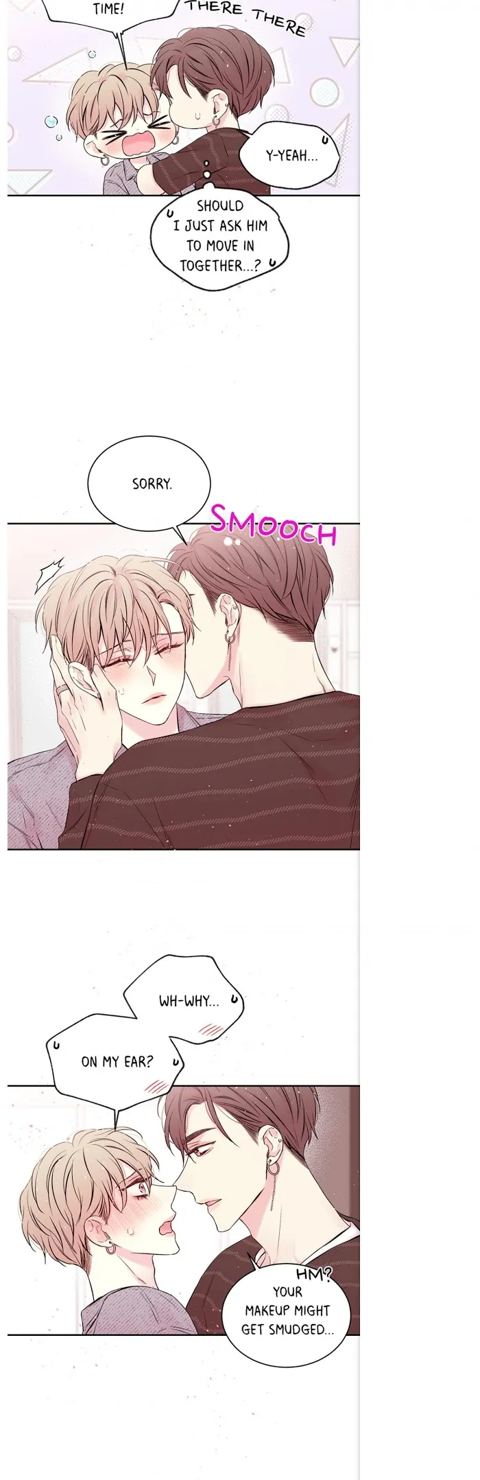 In My Closet - Chapter 66 Page 12