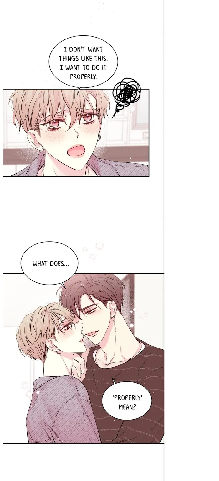 In My Closet - Chapter 66 Page 13