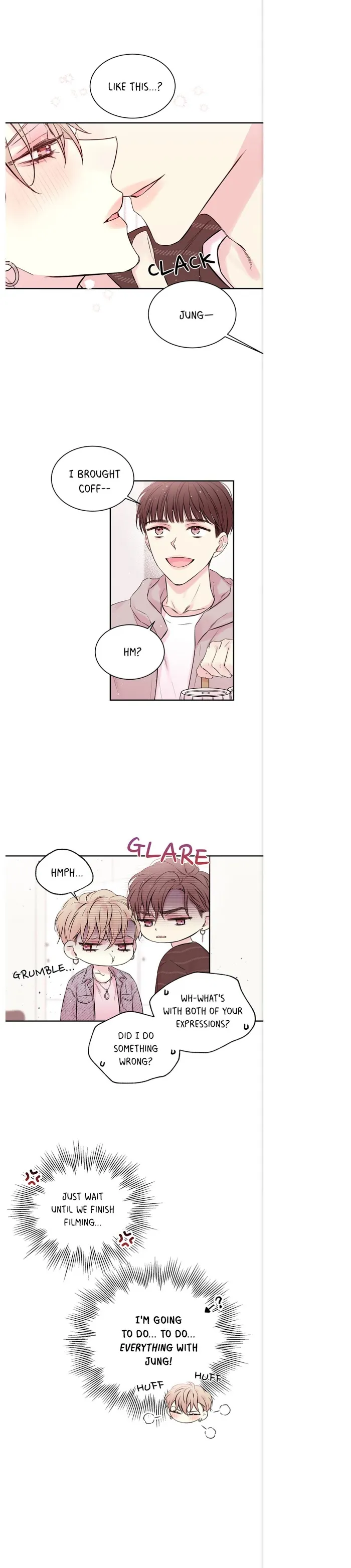 In My Closet - Chapter 66 Page 14