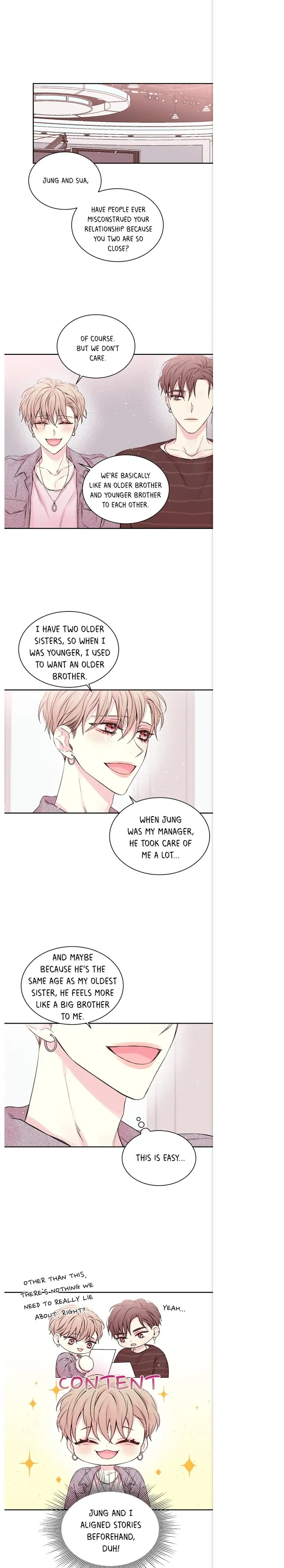 In My Closet - Chapter 66 Page 15