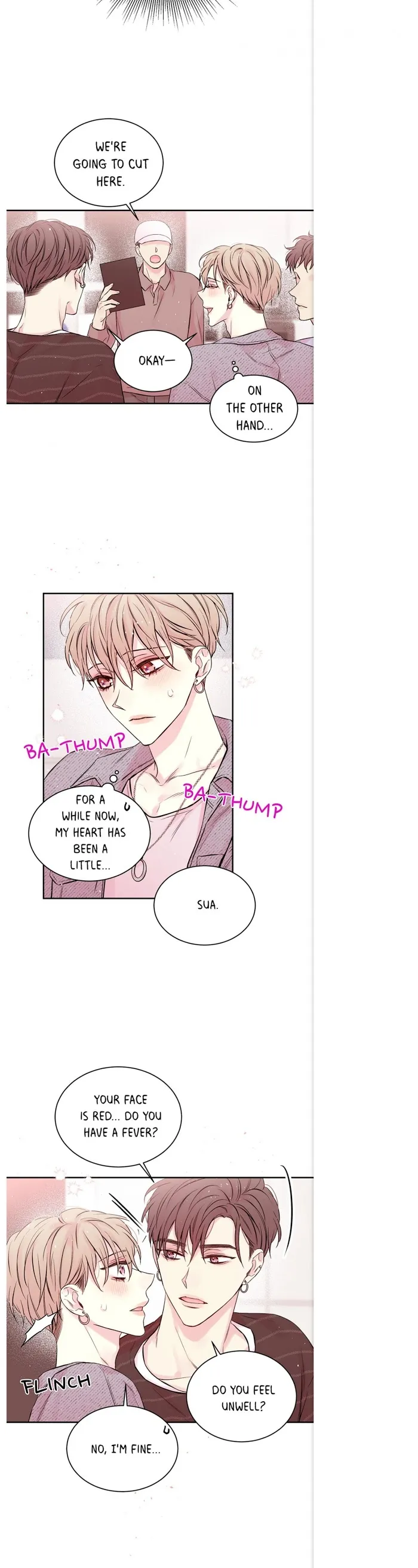 In My Closet - Chapter 66 Page 16