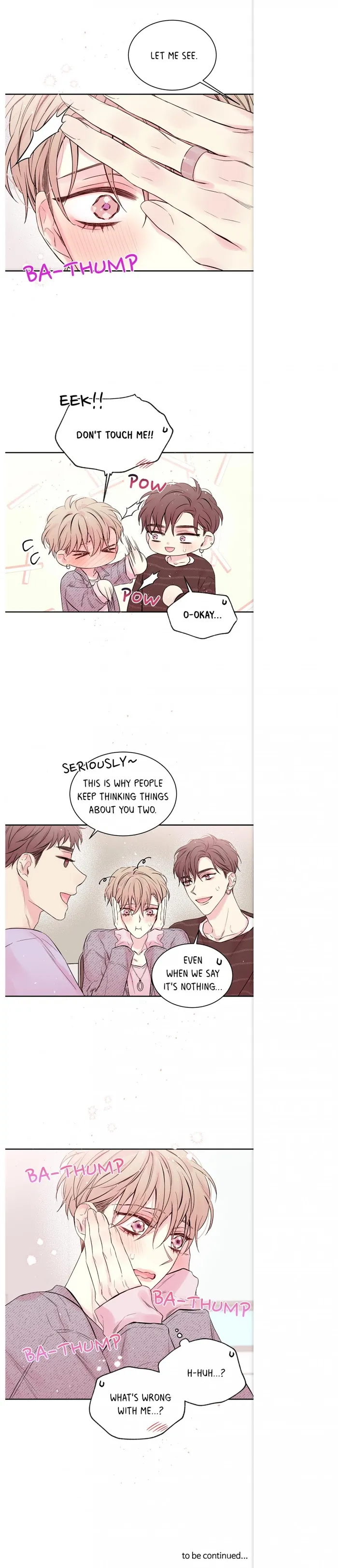 In My Closet - Chapter 66 Page 17