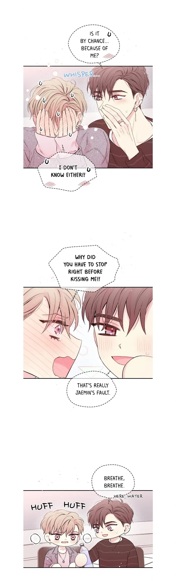 In My Closet - Chapter 67 Page 2