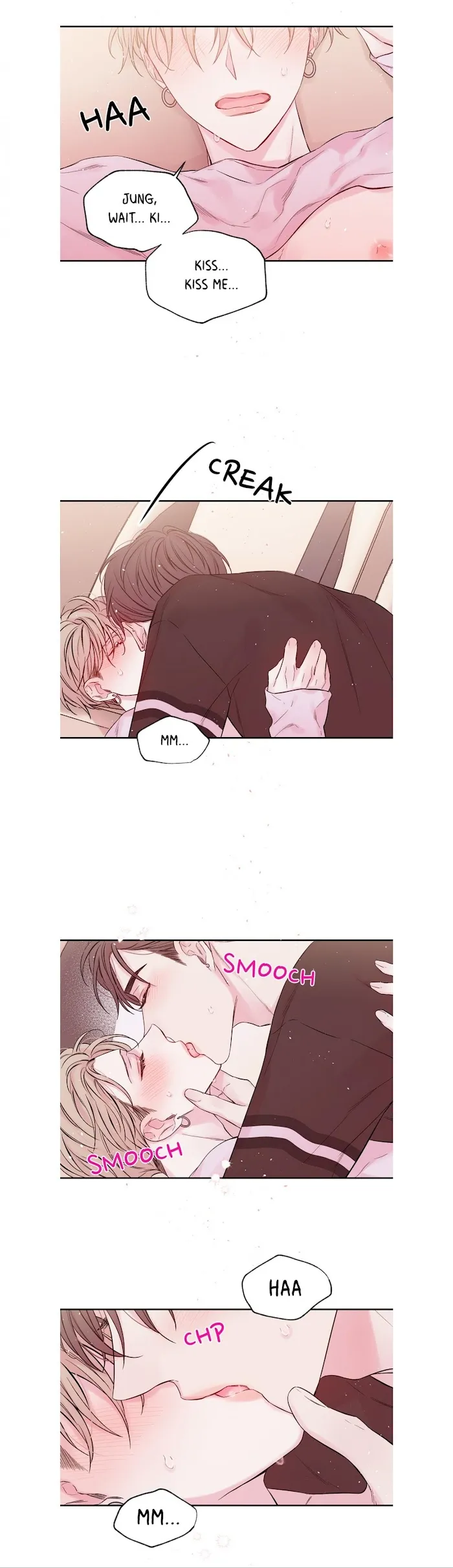 In My Closet - Chapter 67 Page 13