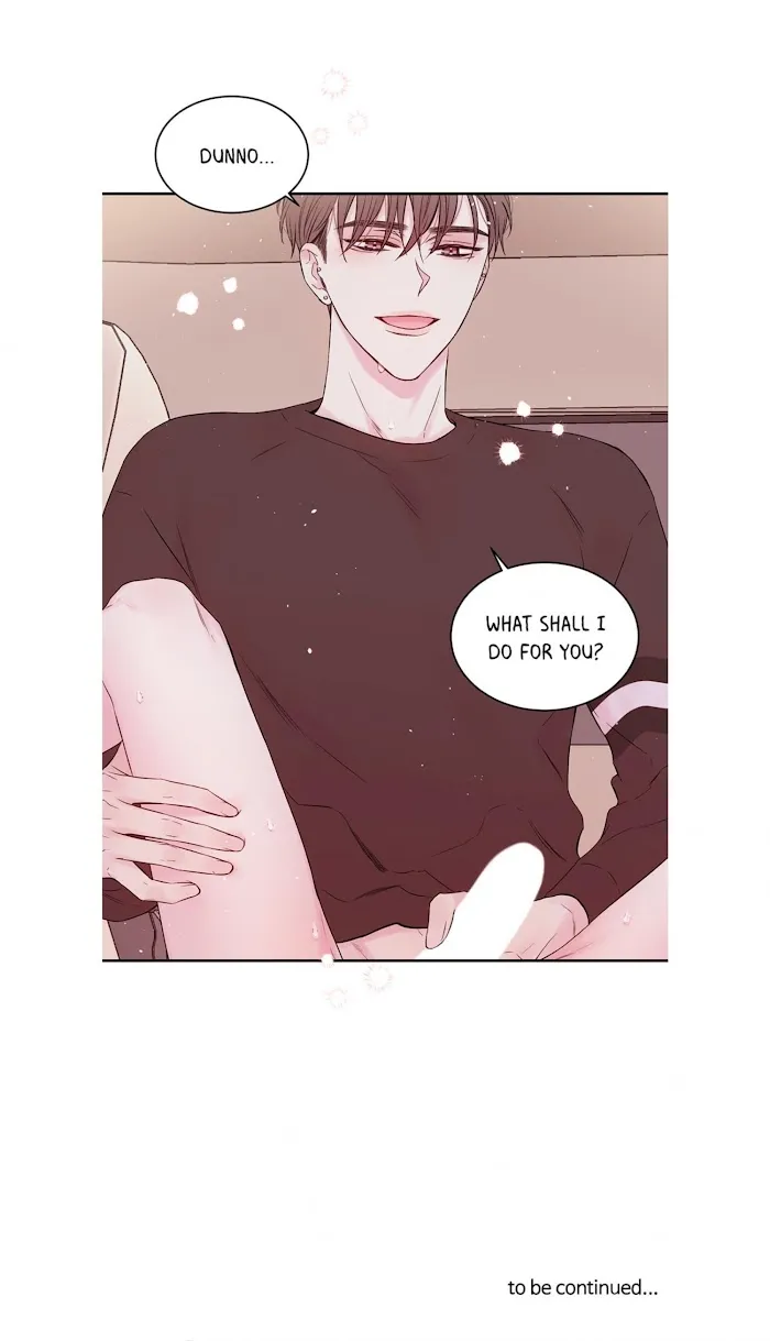 In My Closet - Chapter 67 Page 17