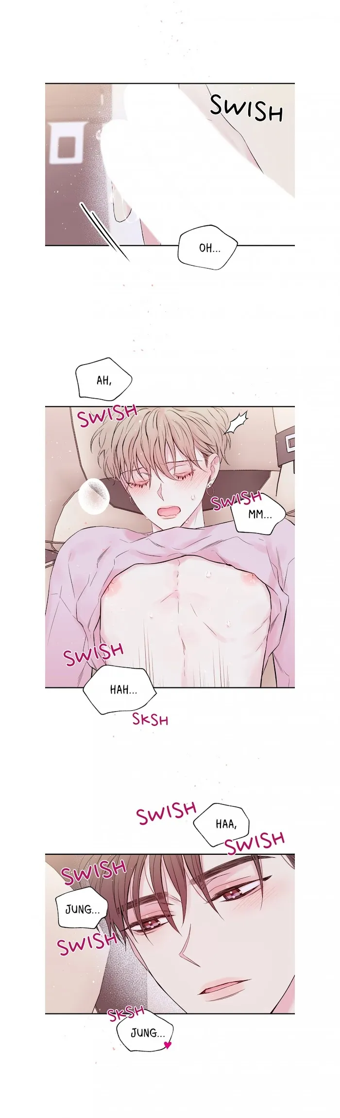 In My Closet - Chapter 68 Page 2