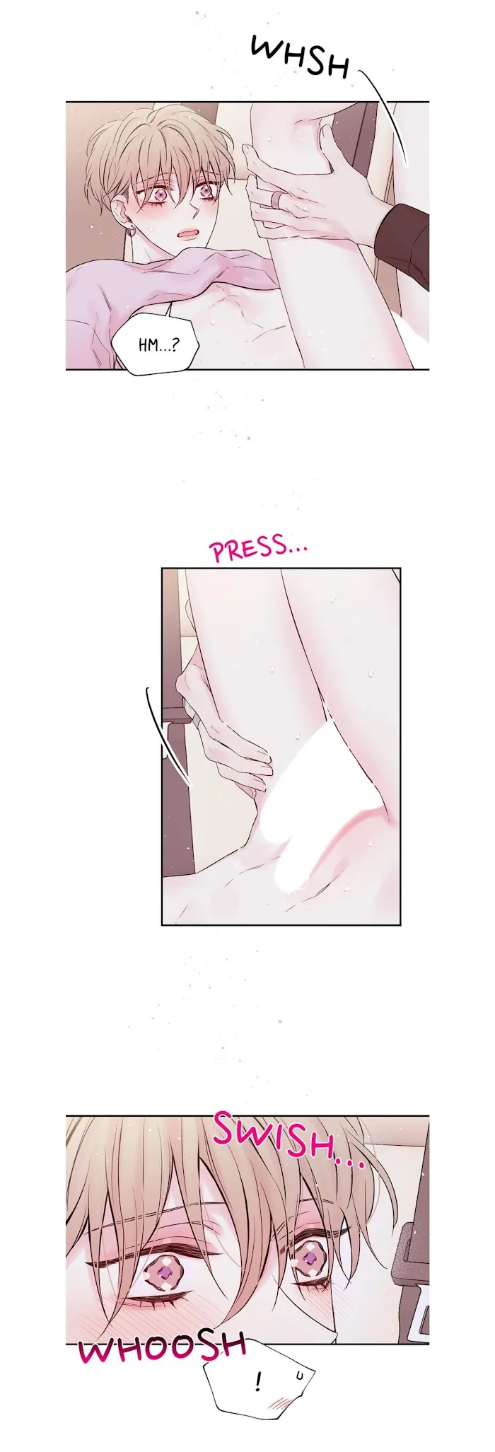 In My Closet - Chapter 68 Page 3