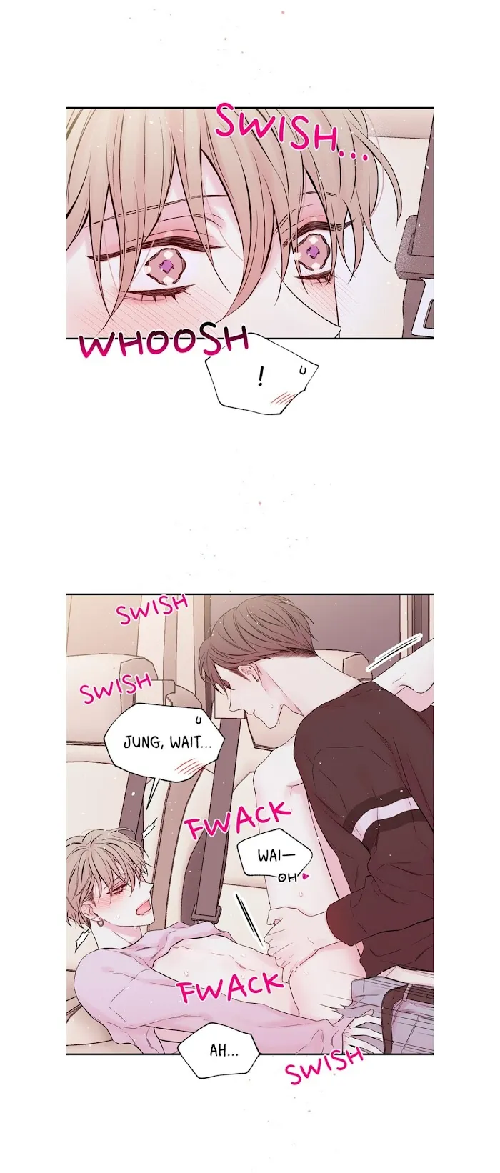 In My Closet - Chapter 68 Page 4
