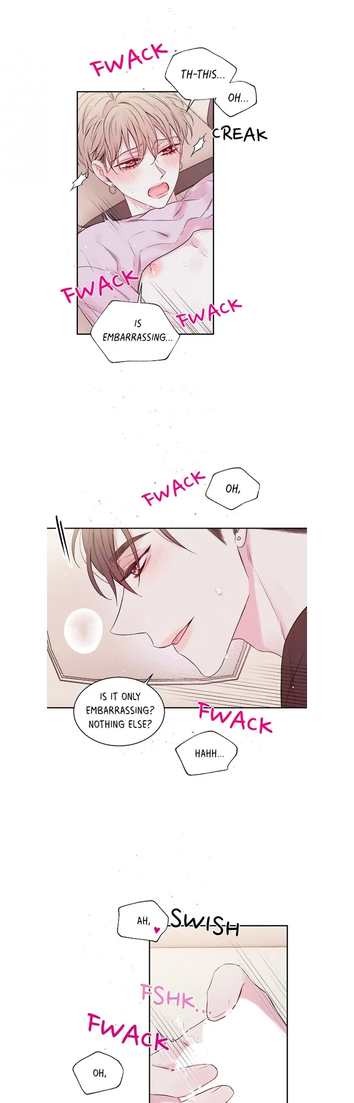 In My Closet - Chapter 68 Page 5