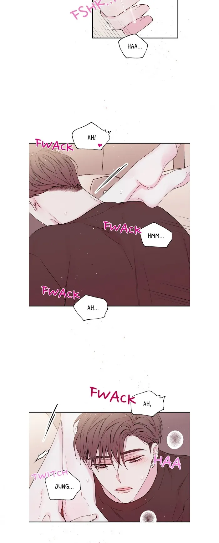 In My Closet - Chapter 68 Page 6