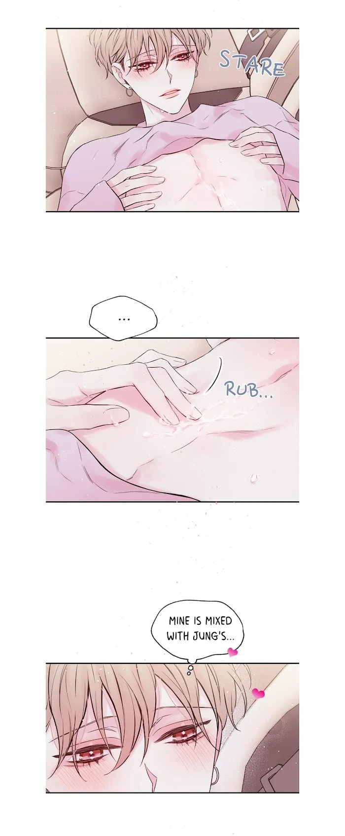 In My Closet - Chapter 68 Page 11