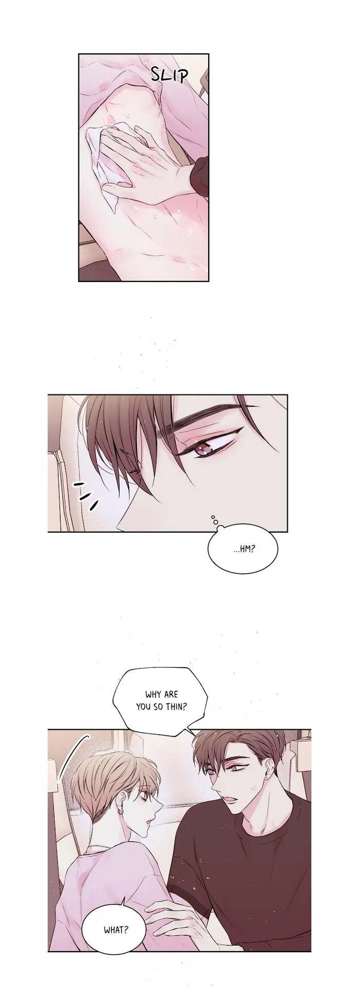 In My Closet - Chapter 68 Page 14