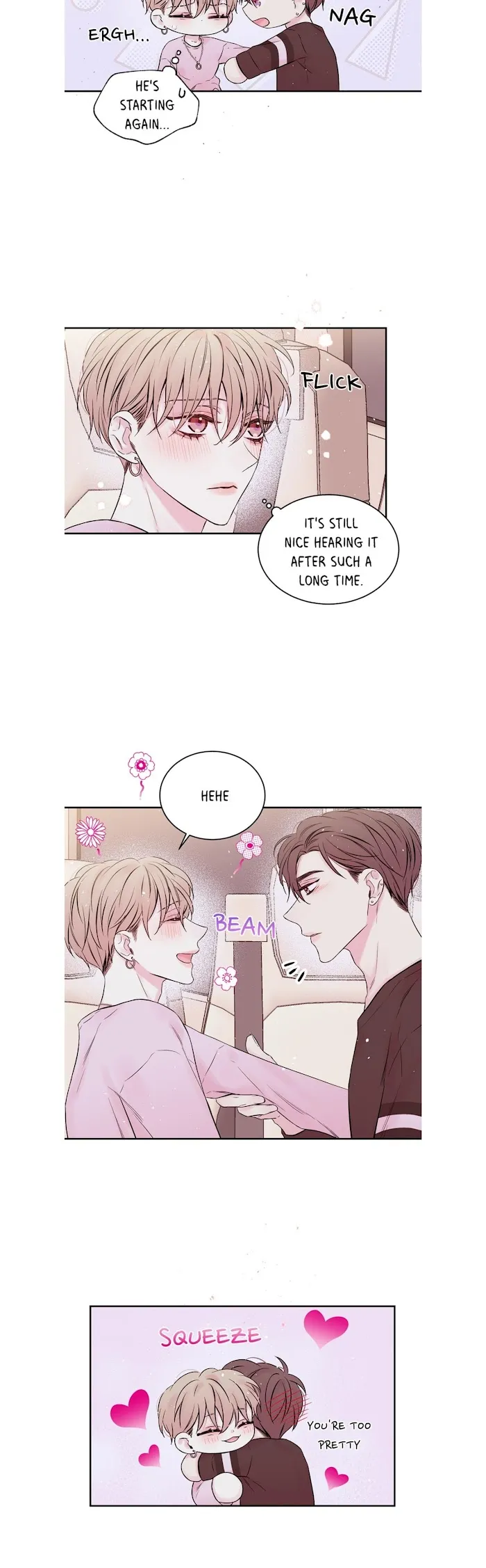 In My Closet - Chapter 68 Page 16