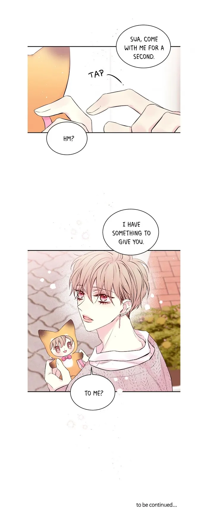 In My Closet - Chapter 68 Page 21
