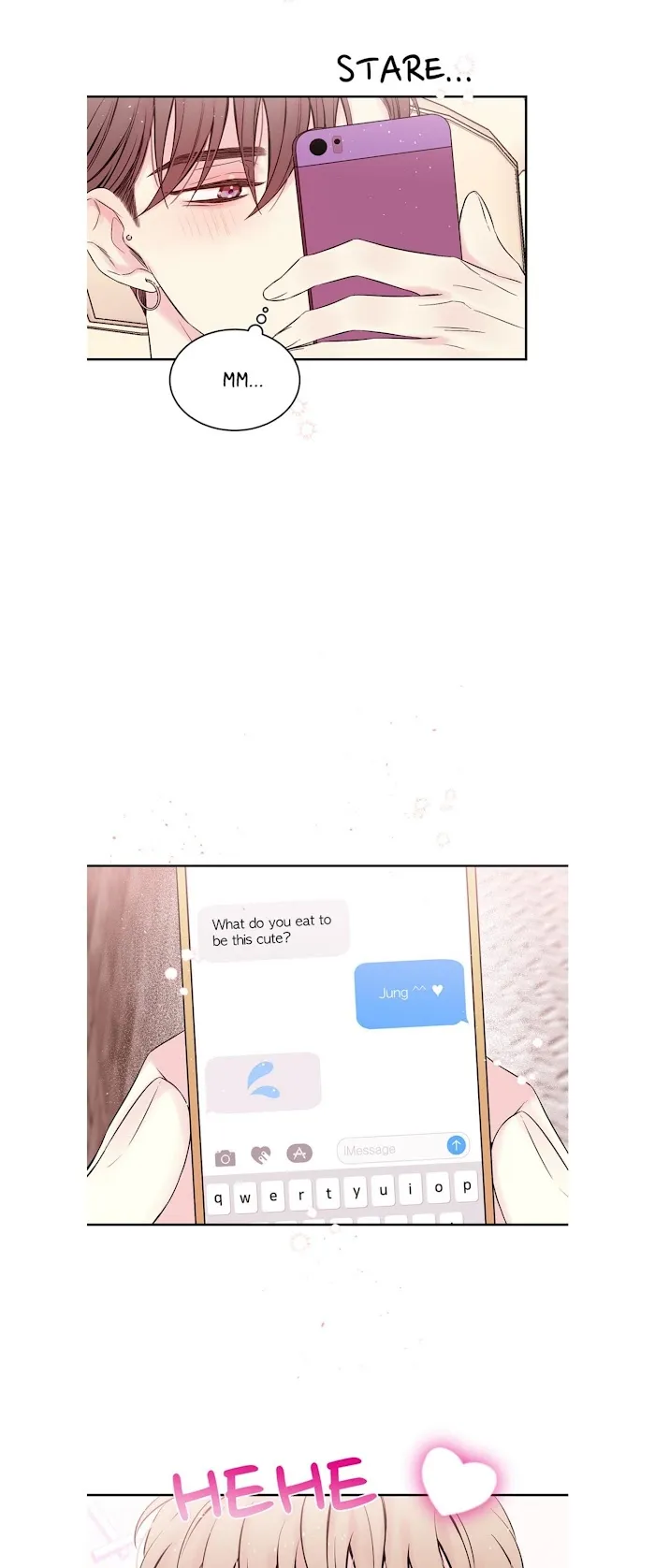 In My Closet - Chapter 69 Page 9