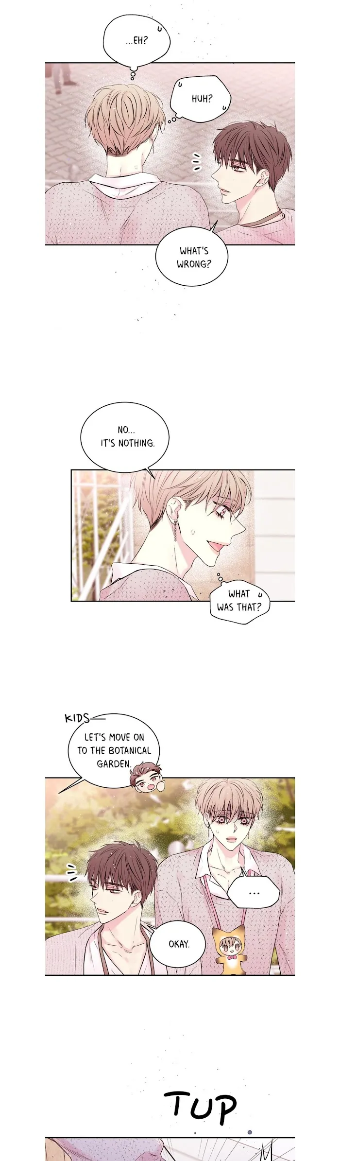 In My Closet - Chapter 69 Page 13