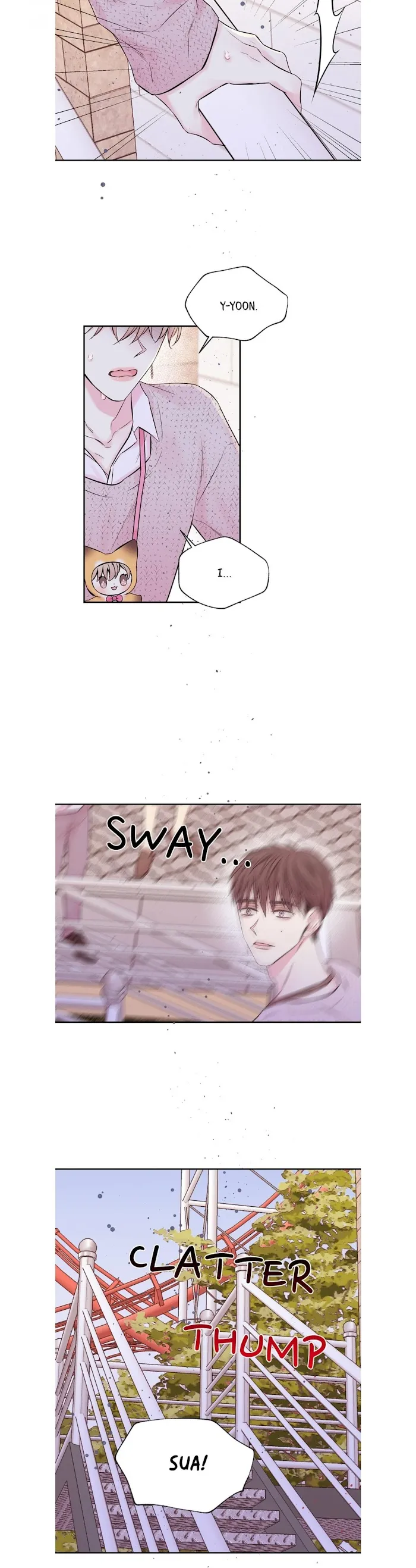 In My Closet - Chapter 69 Page 14