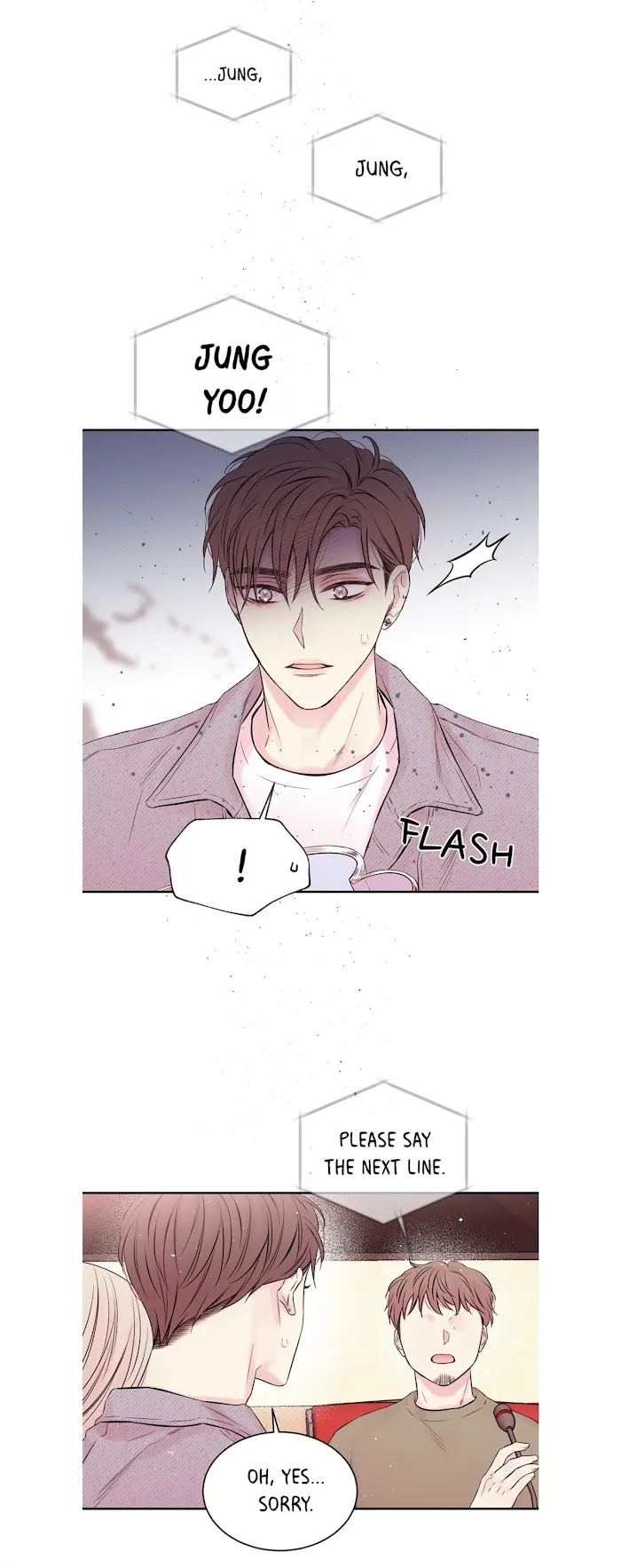 In My Closet - Chapter 69 Page 18