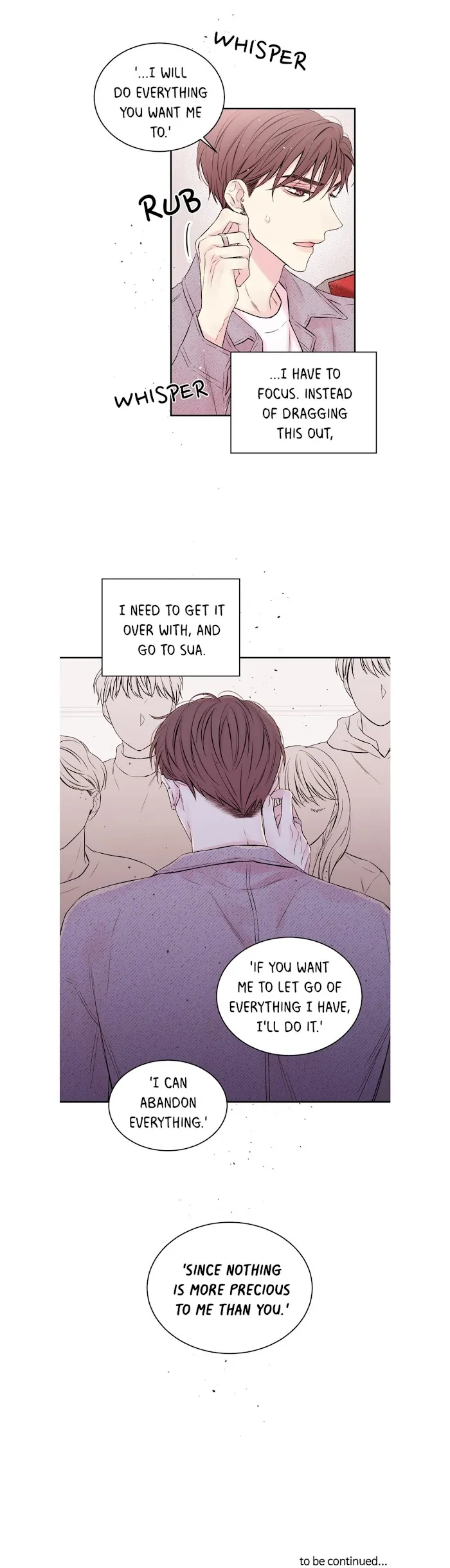 In My Closet - Chapter 69 Page 19