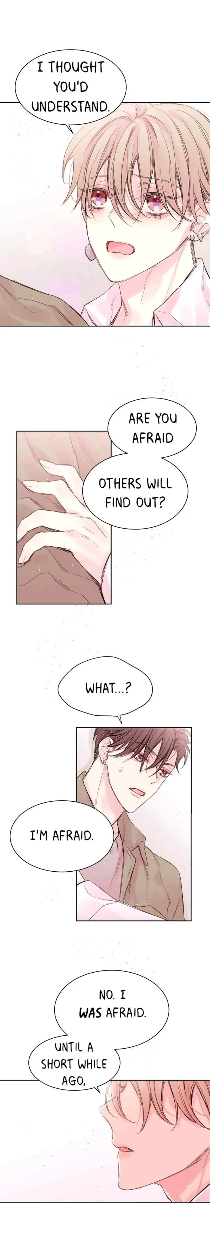 In My Closet - Chapter 7 Page 6