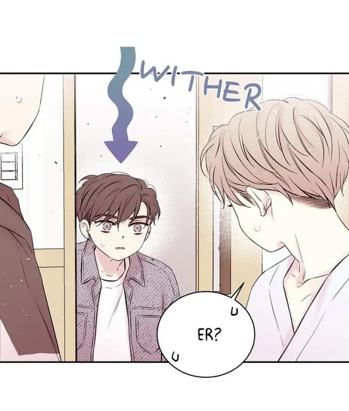 In My Closet - Chapter 70 Page 6